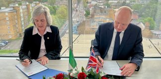 La UDLAP signa colaboración internacional con la Queen Mary University of London 