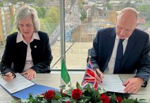 La UDLAP signa colaboración internacional con la Queen Mary University of London