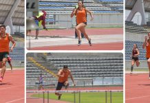 Más Aztecas UDLAP estarán en la Universiada Doméstico