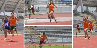 Más Aztecas UDLAP estarán en la Universiada Doméstico