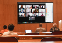 La UDLAP fue sede del cita sobre la vulnerabilidad de personas