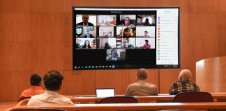 La UDLAP fue sede del cita sobre la vulnerabilidad de personas