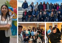 La UDLAP presente en el International Student Festival in Trondheim 