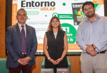 La revista universitaria Entorno UDLAP consolida siete primaveras de trabajo