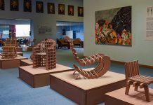 Estudiantes de la UDLAP exploran la ebanistería japonesa