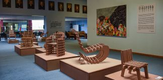 Estudiantes de la UDLAP exploran la ebanistería japonesa