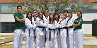 Dietario apretada tienen los Aztecas UDLAP