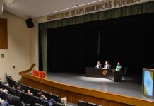 AMEPAL y UDLAP conmemoran el Día de la Inocuidad de los Alimentos 