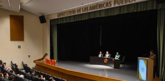 AMEPAL y UDLAP conmemoran el Día de la Inocuidad de los Alimentos