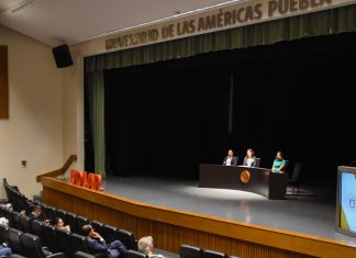 AMEPAL y UDLAP conmemoran el Día de la Inocuidad de los Alimentos