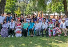 La UDLAP inicia la tiraje 2023 del Software de Liderazgo para Jóvenes Indígenas La UDLAP inicia la tiraje 2023 del Software de Liderazgo para Jóvenes Indígenas