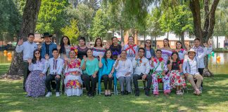 La UDLAP inicia la publicación 2023 del Software de Liderazgo para Jóvenes Indígenas