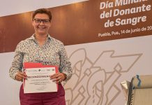 La UDLAP es reconocida como promotora de la donación de parentesco 