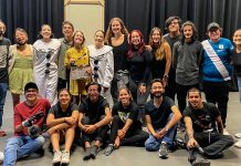 Merequetengue, cortometraje producido por egresados UDLAP llega a festivales nacionales e internacionales 