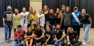 Merequetengue, cortometraje producido por egresados UDLAP llega a festivales nacionales e internacionales 