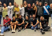 Documental de estudiantes y egresados de la UDLAP entra a la sexta tiraje de Combate DocsPuebla 