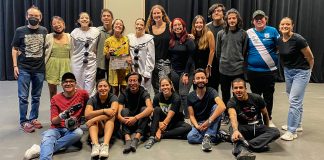 Documental de estudiantes y egresados de la UDLAP entra a la sexta tiraje de Combate DocsPuebla 