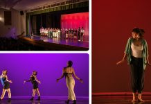 Danza UDLAP presenta “Historias de verano” 