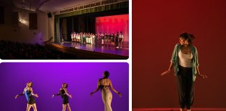 Danza UDLAP presenta “Historias de verano”