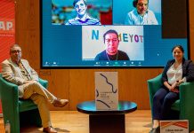 Poemario maya se une a la serie Humanidades en Lenguas indígenas editada por la UDLAP 