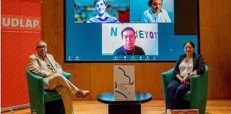 Poemario maya se une a la serie Humanidades en Lenguas indígenas editada por la UDLAP 