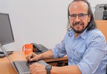 Catedrático UDLAP asumió la presidencia de la Sociedad Interamericana de Psicología 