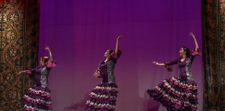 La UDLAP recibe a Bretón flamenco con muestra inspirada en Romancero Errante de Federico García Lorca 