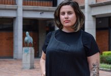 México es un paraíso solar, egresada UDLAP 