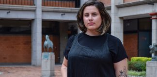 México es un paraíso solar, egresada UDLAP 