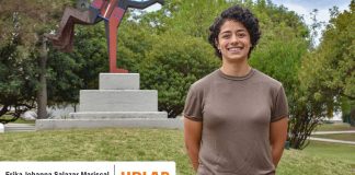 Escuchar a los seguidores es secreto para originar contenido para las redes sociales: egresada UDLAP 