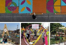 Egresadas UDLAP proponen el urbanística feminista para hacer ciudad desde una inspección diferente   Egresadas UDLAP proponen el urbanística feminista para hacer ciudad desde una inspección diferente