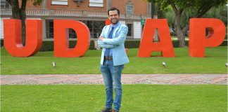 Egresado UDLAP adentro del top 10 en el ENARM