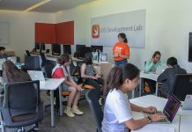 UDLAP brinda taller de principios de programación a jóvenes de educación básica