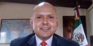 Egresado UDLAP traspasa fronteras y representa a México en Guatemala