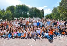 La UDLAP incluso es internacional