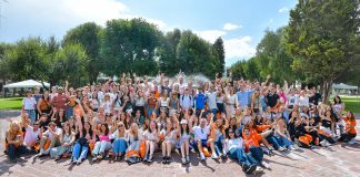 La UDLAP incluso es internacional