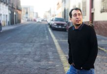 Egresado UDLAP obtiene el Premio de Bellas Artes de Test Poético Malcolm Lowry