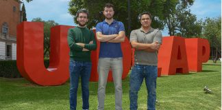 Estudiantes UDLAP participan en provocación Schaeffler y logran buenos resultados