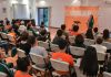 Llega una nueva gestación de becarios artísticos a la UDLAP