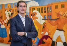 Egresados UDLAP conquistan la Insignia Fulbright-García Robles