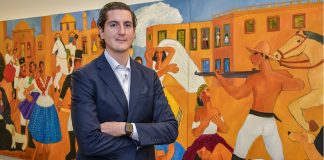 Egresados UDLAP conquistan la Insignia Fulbright-García Robles