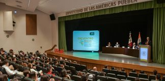 El Sección de Ciencias de la Comunicación de la UDLAP celebra su 40 aniversario
