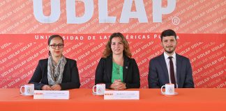 Luego de tres primaveras, Capilla del Arte UDLAP reabre sus puertas en este Otoño 2023