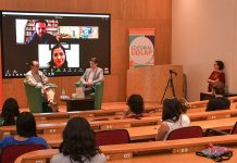 UDLAP edita ejemplar con cartas en maya boshito ubicadas en el mochilas Robert Barlow