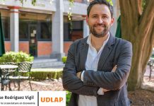 Egresado UDLAP explica la errata de más plantas productoras en México