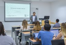 Estudiantes UDLAP conocen más sobre el nuevo procedimiento sindical