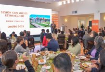 La UDLAP se reúne con sus socios estratégicos de educación media superior de Puebla y Tlaxcala