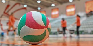 Los Aztecas UDLAP poco a poco retoman las acciones en el 2023