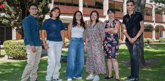 Estudiantes UDLAP ganan el Hackatón 2023