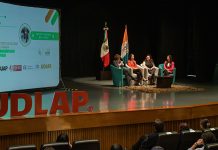 La UDLAP es sede del 9° Acercamiento de Radiodifusión Universitaria